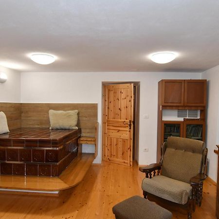 Apartment Perunika Cerkno Esterno foto