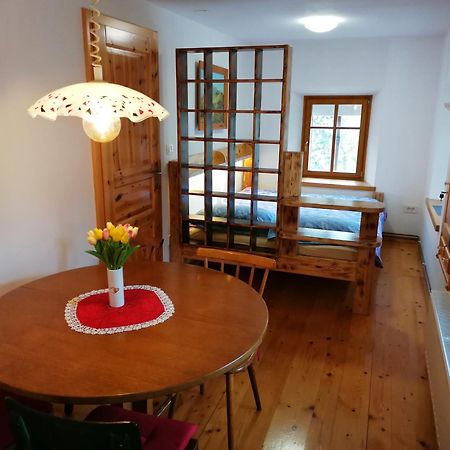 Apartment Perunika Cerkno Esterno foto