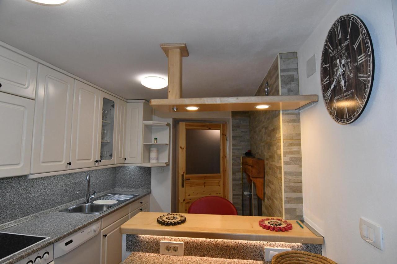 Apartment Perunika Cerkno Esterno foto