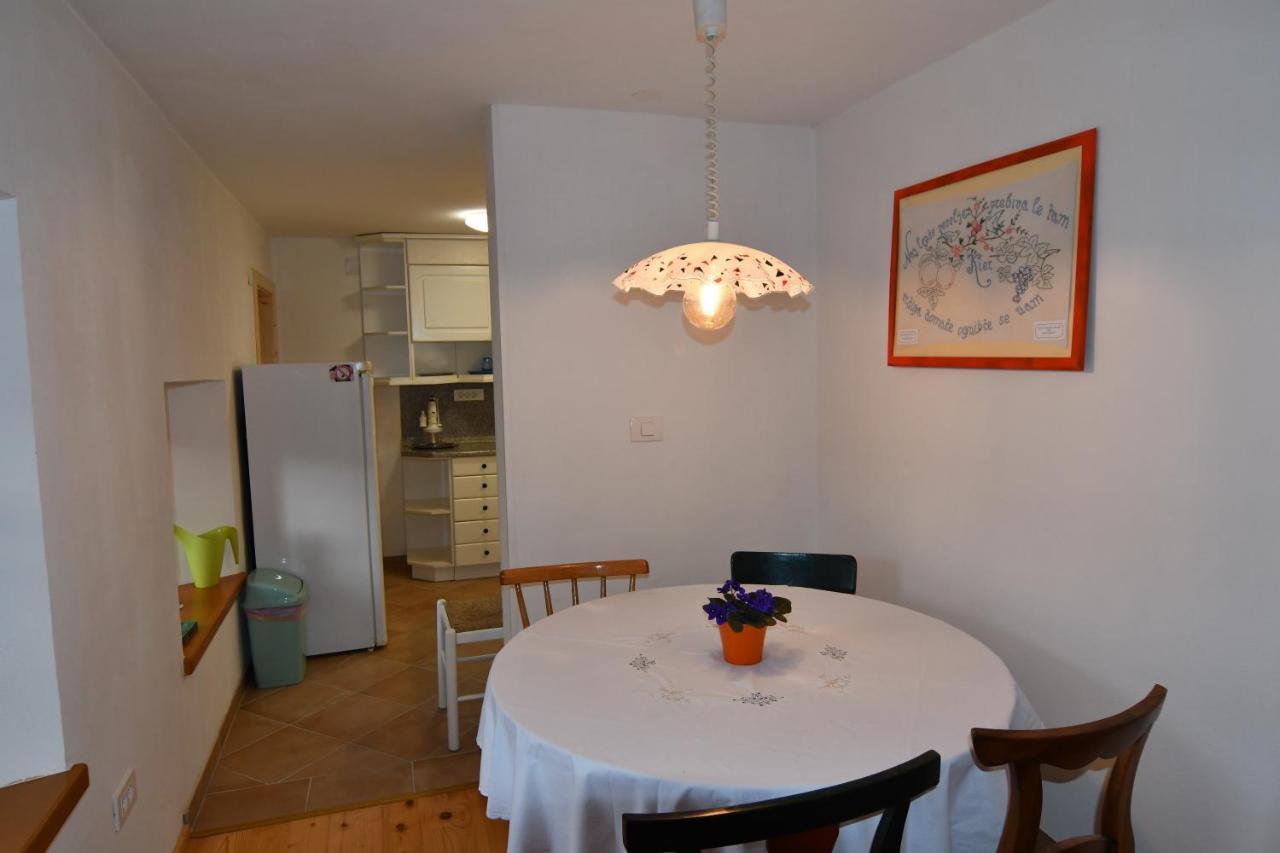 Apartment Perunika Cerkno Esterno foto
