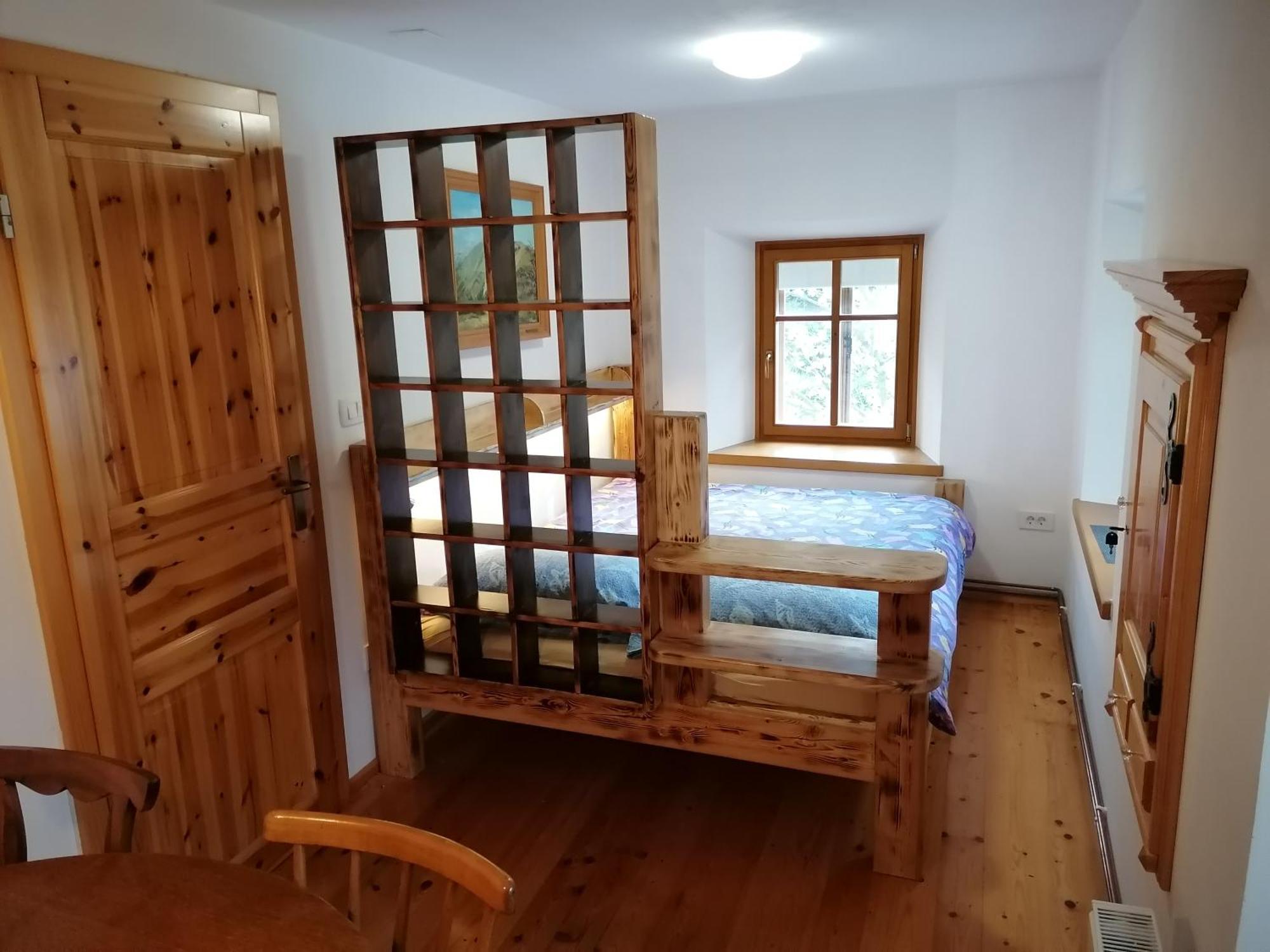 Apartment Perunika Cerkno Esterno foto