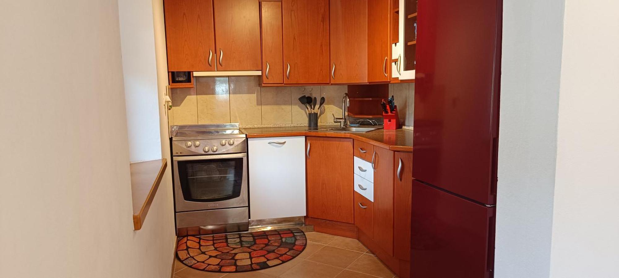 Apartment Perunika Cerkno Esterno foto