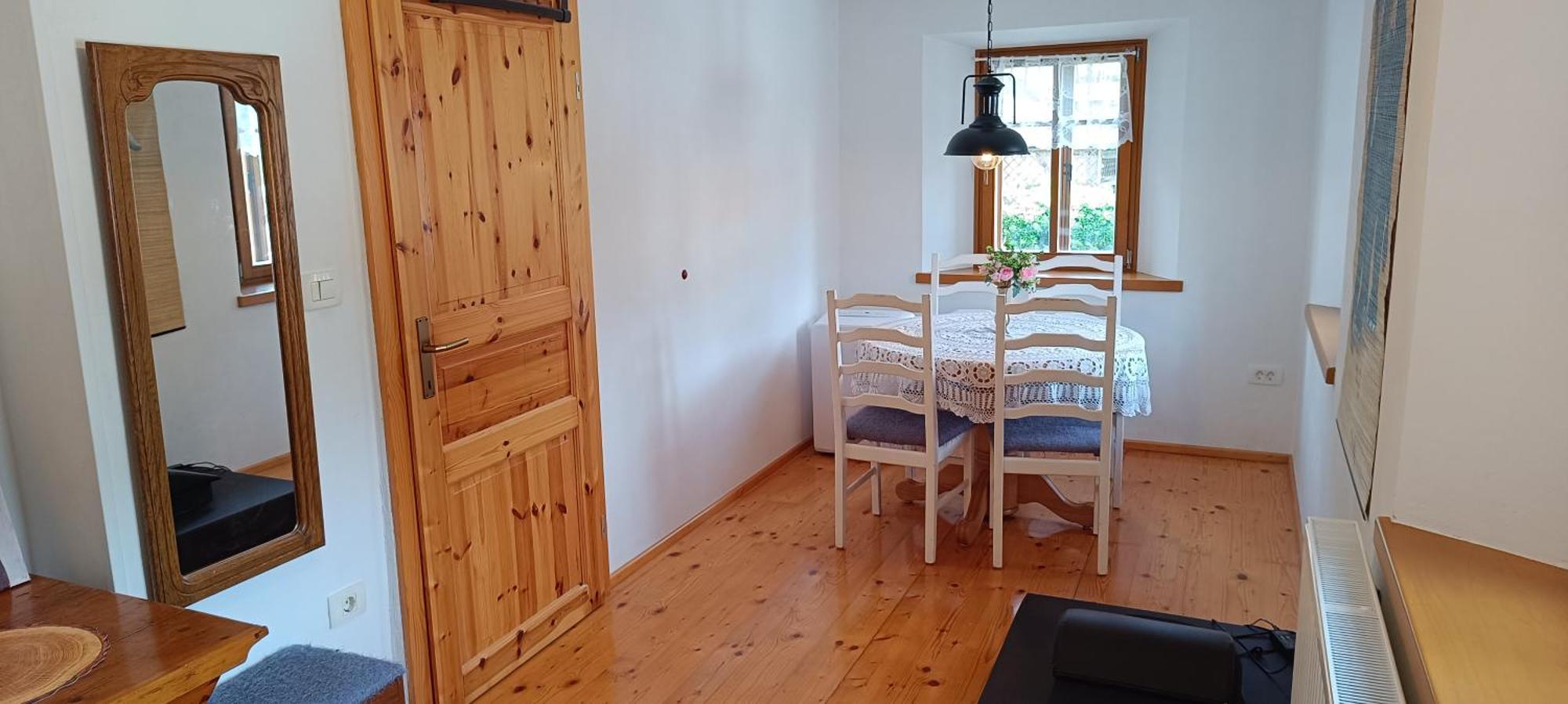 Apartment Perunika Cerkno Esterno foto